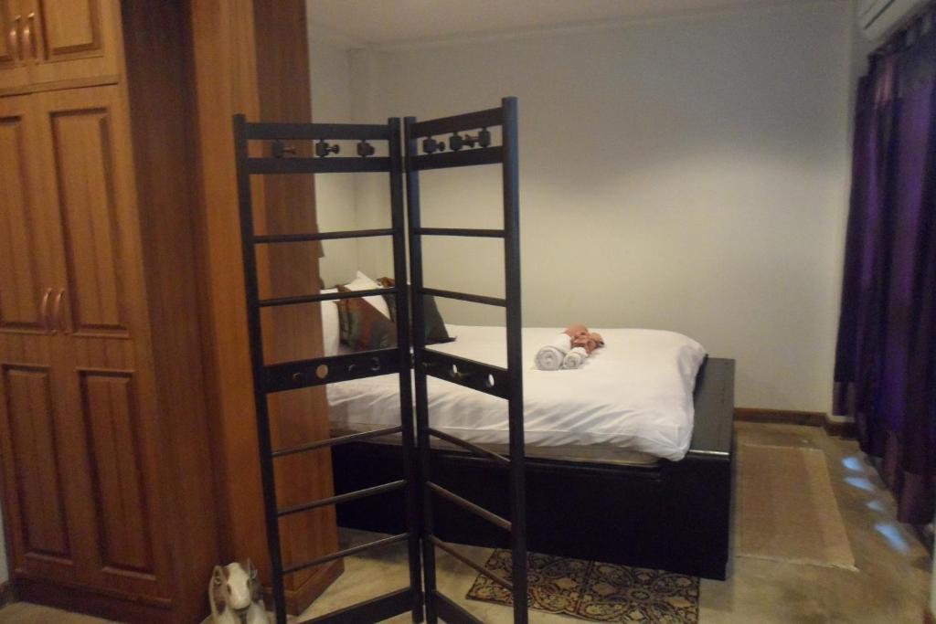 Baan Hanibah Chiang Mai Quarto foto