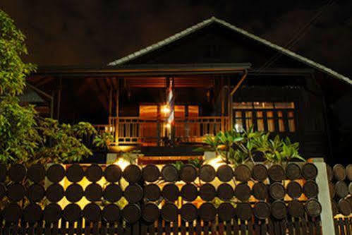 Baan Hanibah Chiang Mai Exterior foto
